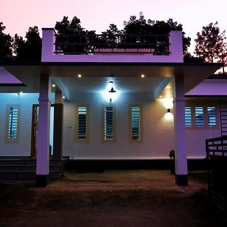 Wayanad Oasis Villa Калпетта Экстерьер фото