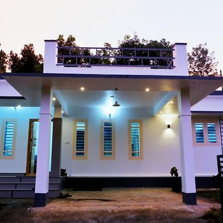 Wayanad Oasis Villa Калпетта Экстерьер фото