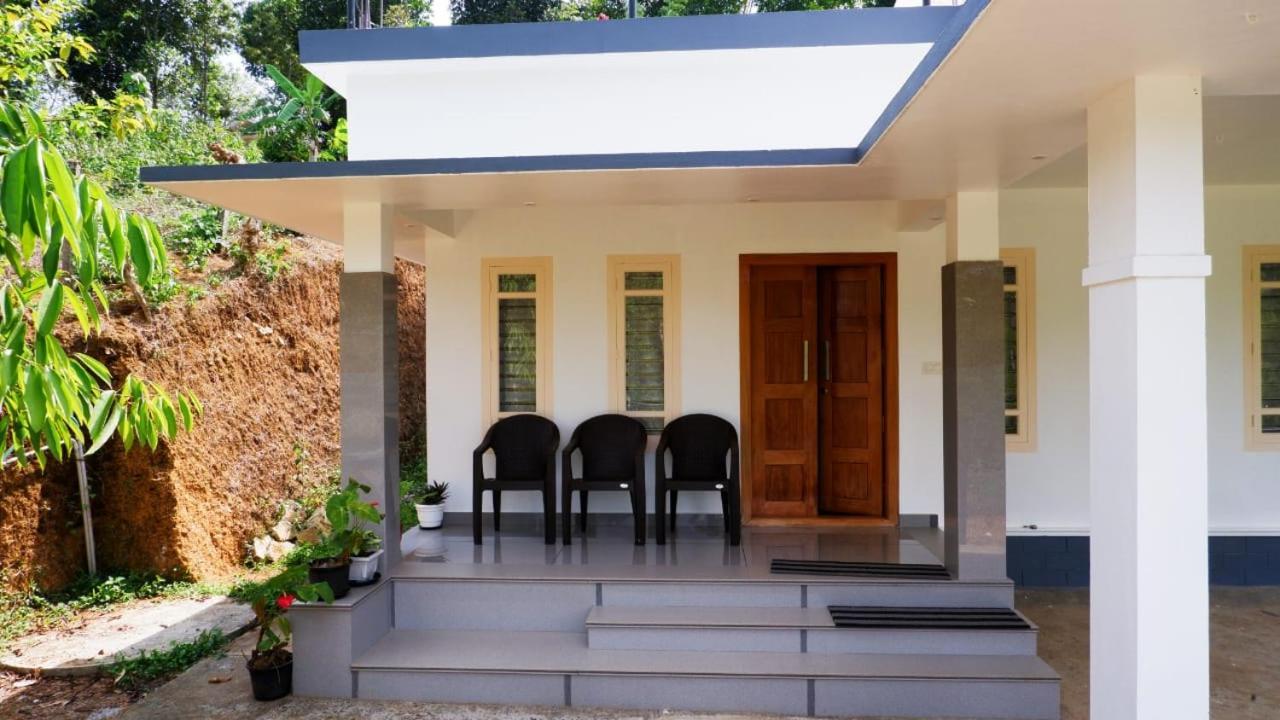 Wayanad Oasis Villa Калпетта Экстерьер фото