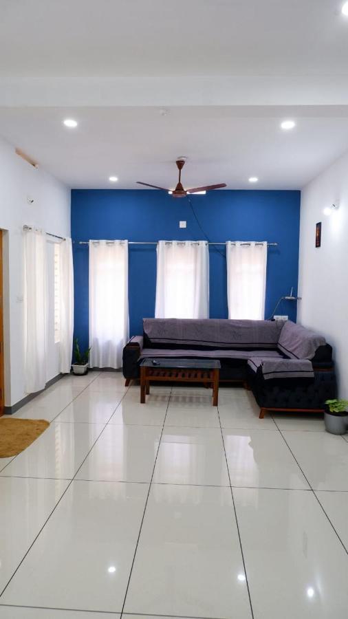 Wayanad Oasis Villa Калпетта Экстерьер фото
