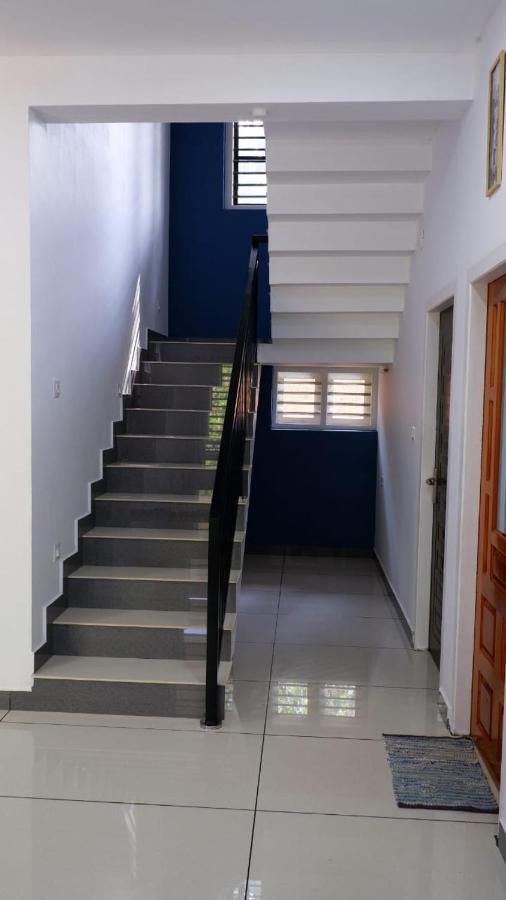 Wayanad Oasis Villa Калпетта Экстерьер фото